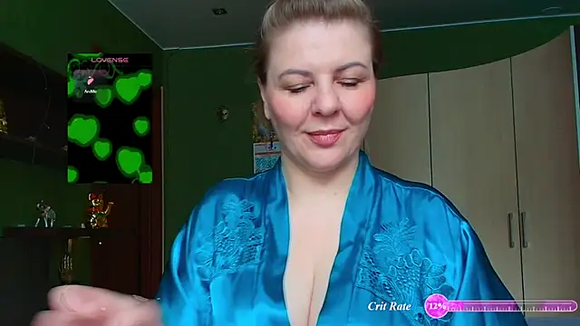 Snapshot of VeronikawGold chatting on 21, 7, 2026 VeronikawGold online show from 21, 7, 2026