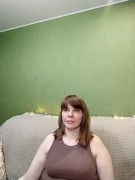 VeronikawGold online show from 16, 12, 2025