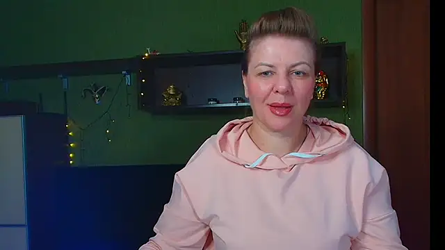 VeronikawGold online show from 23, 4, 2026