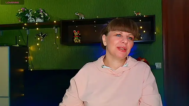 VeronikawGold online show from 2, 2, 2026