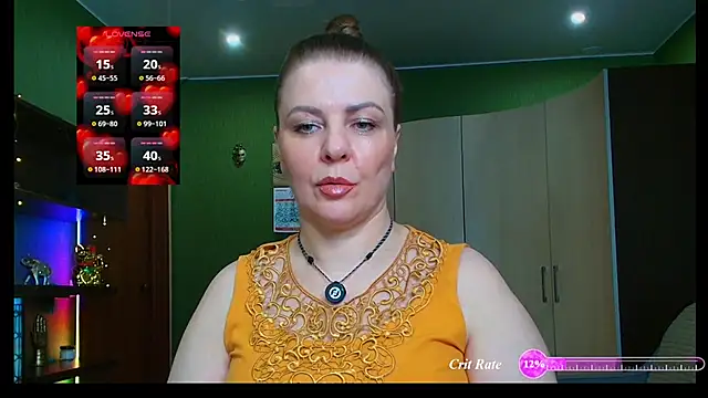 Snapshot of VeronikawGold chatting on 1, 7, 2026 VeronikawGold online show from 1, 7, 2026