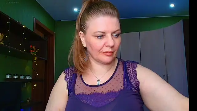 VeronikawGold online show from 4, 6, 2026