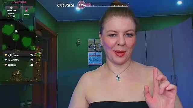 Snapshot of VeronikawGold chatting on 21, 6, 2026 VeronikawGold online show from 21, 6, 2026