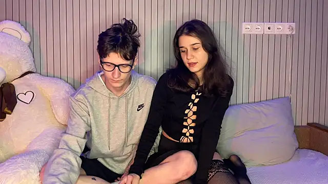 baby lesi online show from 15, 3, 2026