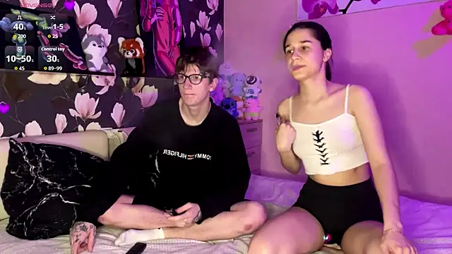 baby lesi online show from 17, 7, 2026