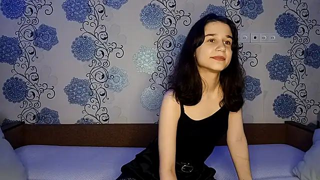 baby lesi online show from 20, 12, 2025