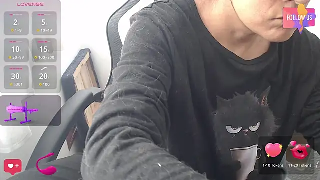 Sexyqueen mature  online show from 19, 10, 2025