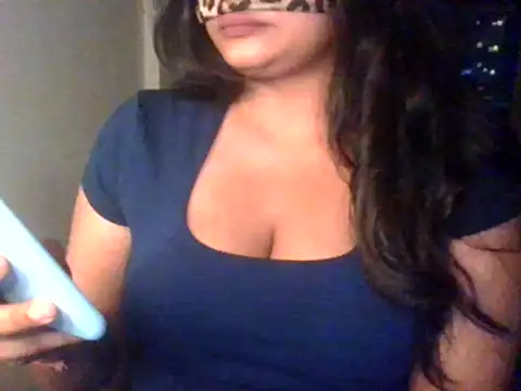 LustyTasha online show from 6, 5, 2026