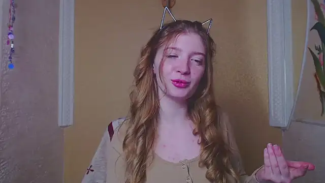 Snapshot of faiirylight chatting on 20, 3, 2025 faiirylight online show from 20, 3, 2025