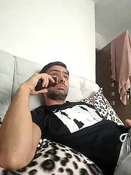 andreiiiii2025 online show from 1, 12, 2025