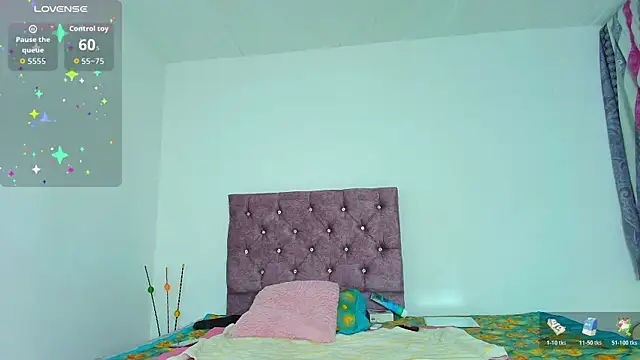 Rousemilf4u online show from 28, 11, 2025