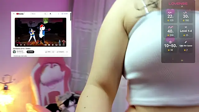 Snapshot of ammy_e chatting on 19, 3, 2025 ammy e online show from 19, 3, 2025