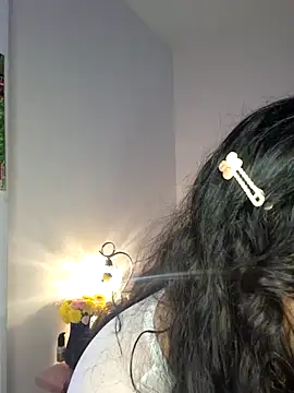 Snapshot of ammy_e chatting on 24, 9, 2025 ammy e online show from 24, 9, 2025
