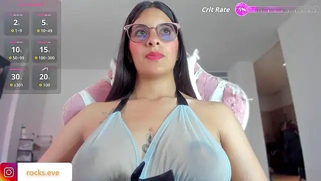 Snapshot of xime_rocks chatting on 12, 11, 2025 xime rocks online show from 12, 11, 2025