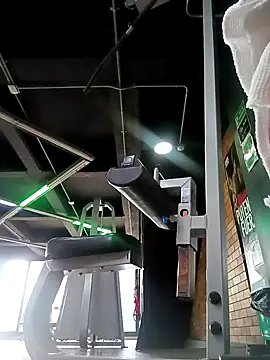 AndreaGonz online show from 4, 3, 2025