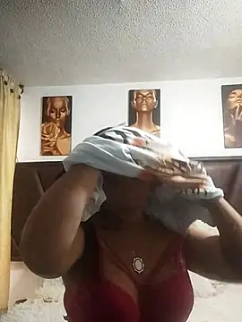 AndreaGonz online show from 27, 2, 2025