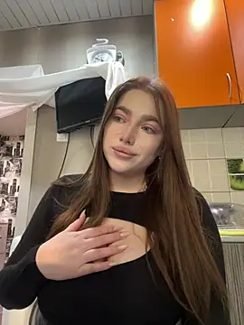Milana mil online show from 12, 3, 2025