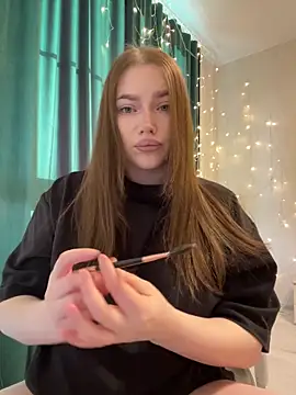 Milana mil online show from 21, 2, 2025