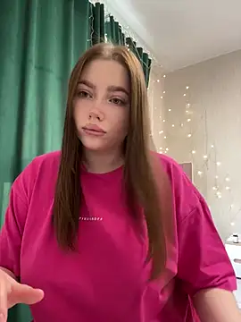 Milana mil online show from 25, 2, 2025