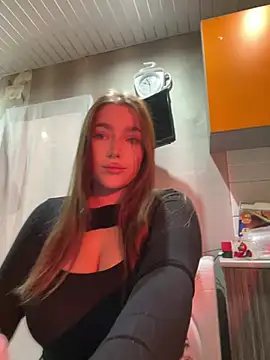 Milana mil online show from 20, 3, 2025