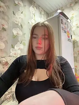 Milana mil online show from 21, 3, 2025