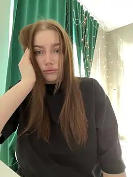 Milana mil online show from 20, 2, 2025