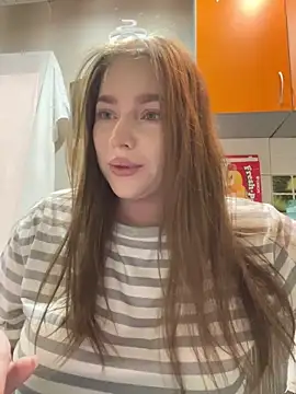 Milana mil online show from 14, 3, 2025