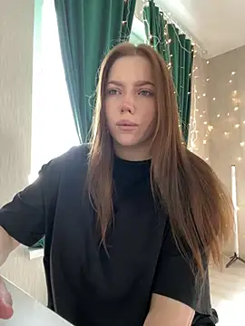 Milana mil online show from 26, 2, 2025
