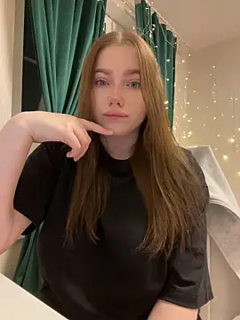 Milana mil online show from 19, 2, 2025