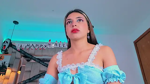 Mandysexycute online show from 27, 10, 2025