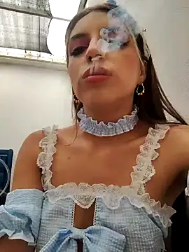 Mandysexycute online show from 21, 10, 2025