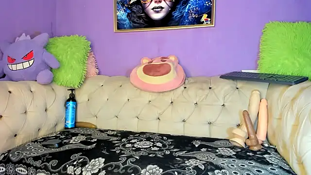 Snapshot of amydelahozgomez chatting on 27, 11, 2025 amydelahozgomez online show from 27, 11, 2025