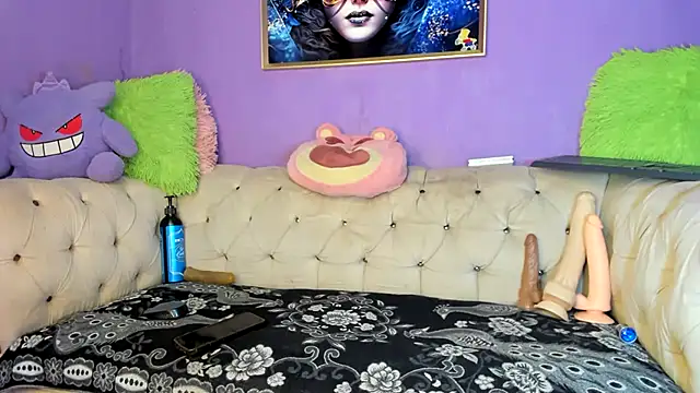 Snapshot of amydelahozgomez chatting on 22, 11, 2025 amydelahozgomez online show from 22, 11, 2025