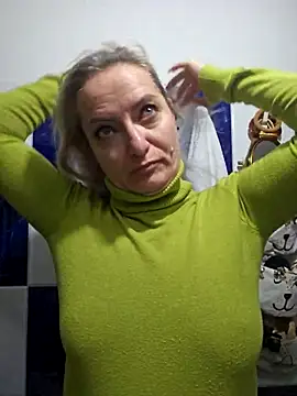 LadyTouch online show from 22, 2, 2026