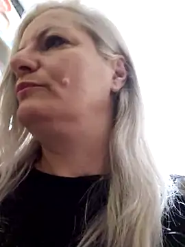 LadyTouch online show from 23, 3, 2026