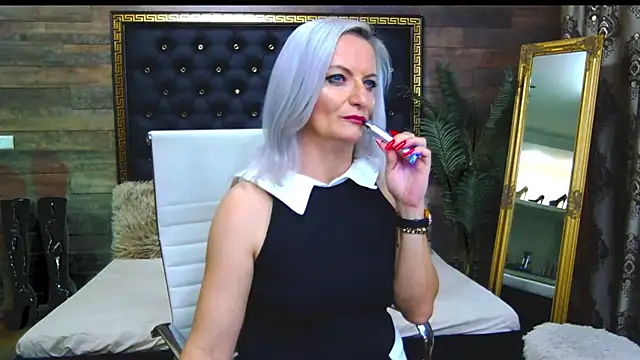 LadyTouch online show from 17, 3, 2025