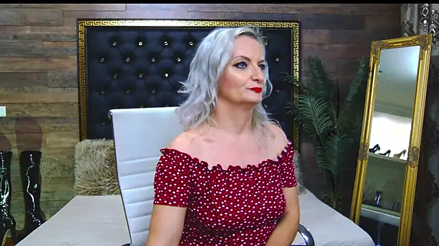 LadyTouch online show from 13, 3, 2025