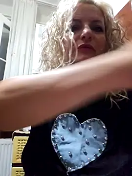 Snapshot of LadyTouch chatting on 13, 7, 2026 LadyTouch online show from 13, 7, 2026