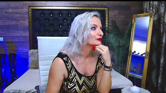 LadyTouch online show from 13, 3, 2025