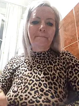 LadyTouch online show from 22, 3, 2026