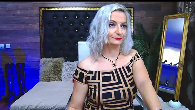 LadyTouch online show from 10, 3, 2025