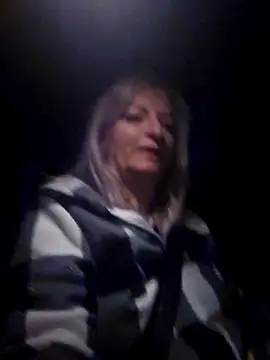 LadyTouch online show from 25, 3, 2026