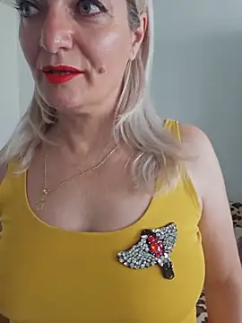 LadyTouch online show from 11, 5, 2026