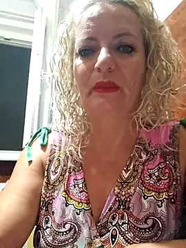 Snapshot of LadyTouch chatting on 19, 7, 2026 LadyTouch online show from 19, 7, 2026