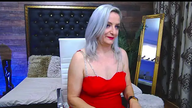 LadyTouch online show from 21, 3, 2025