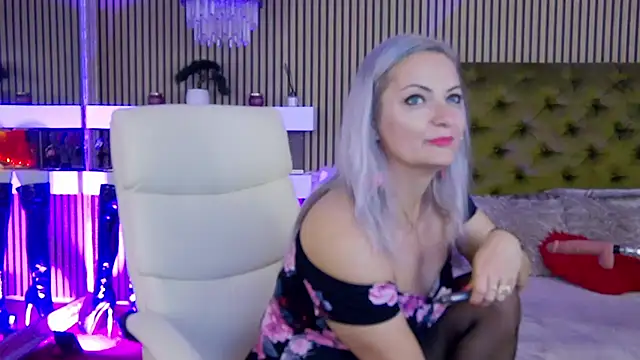 LadyTouch online show from 7, 10, 2025