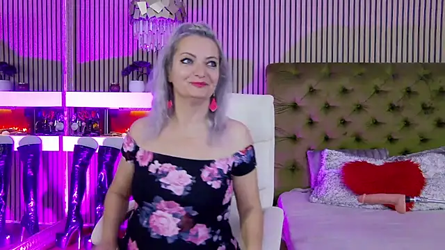 LadyTouch online show from 4, 11, 2025