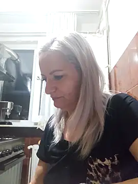 LadyTouch online show from 24, 3, 2026