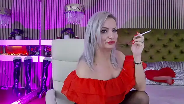 LadyTouch online show from 27, 11, 2025