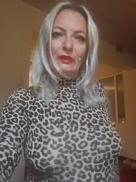 LadyTouch online show from 18, 5, 2026